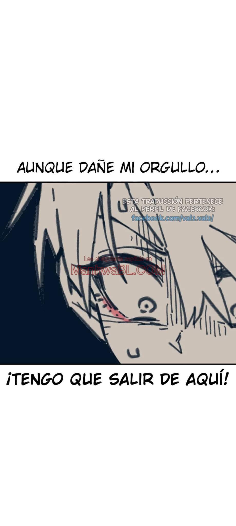 High School Boy - Capítulo 7 manhwa