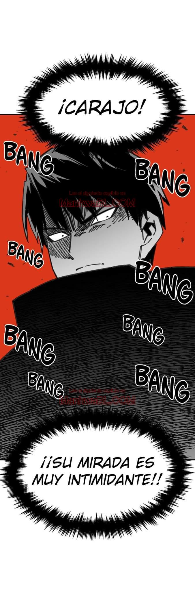 High School Boy - Capítulo 7 manhwa