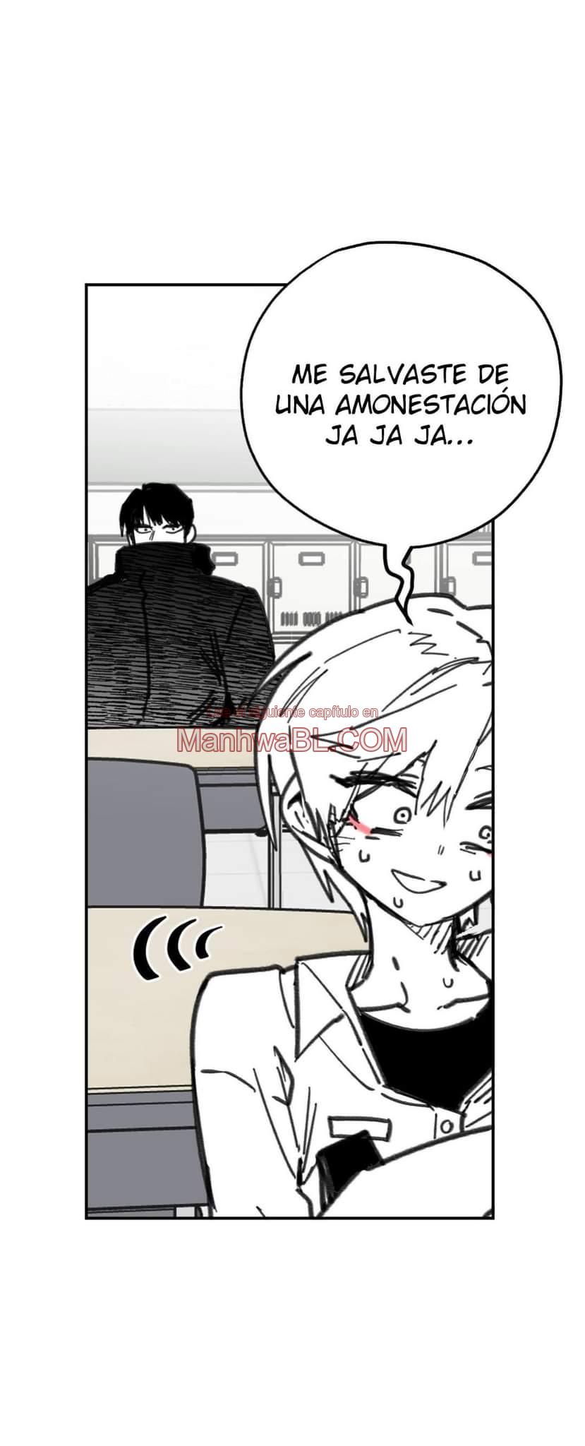 High School Boy - Capítulo 7 manhwa