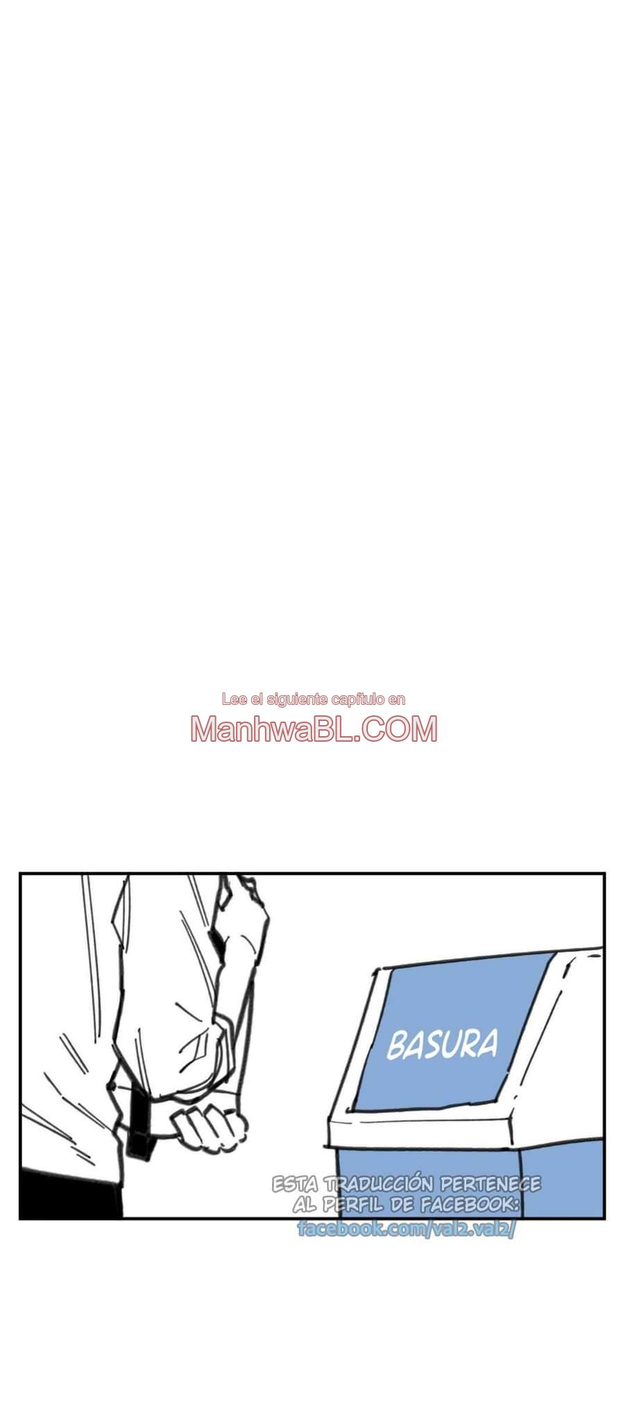 High School Boy - Capítulo 7 manhwa