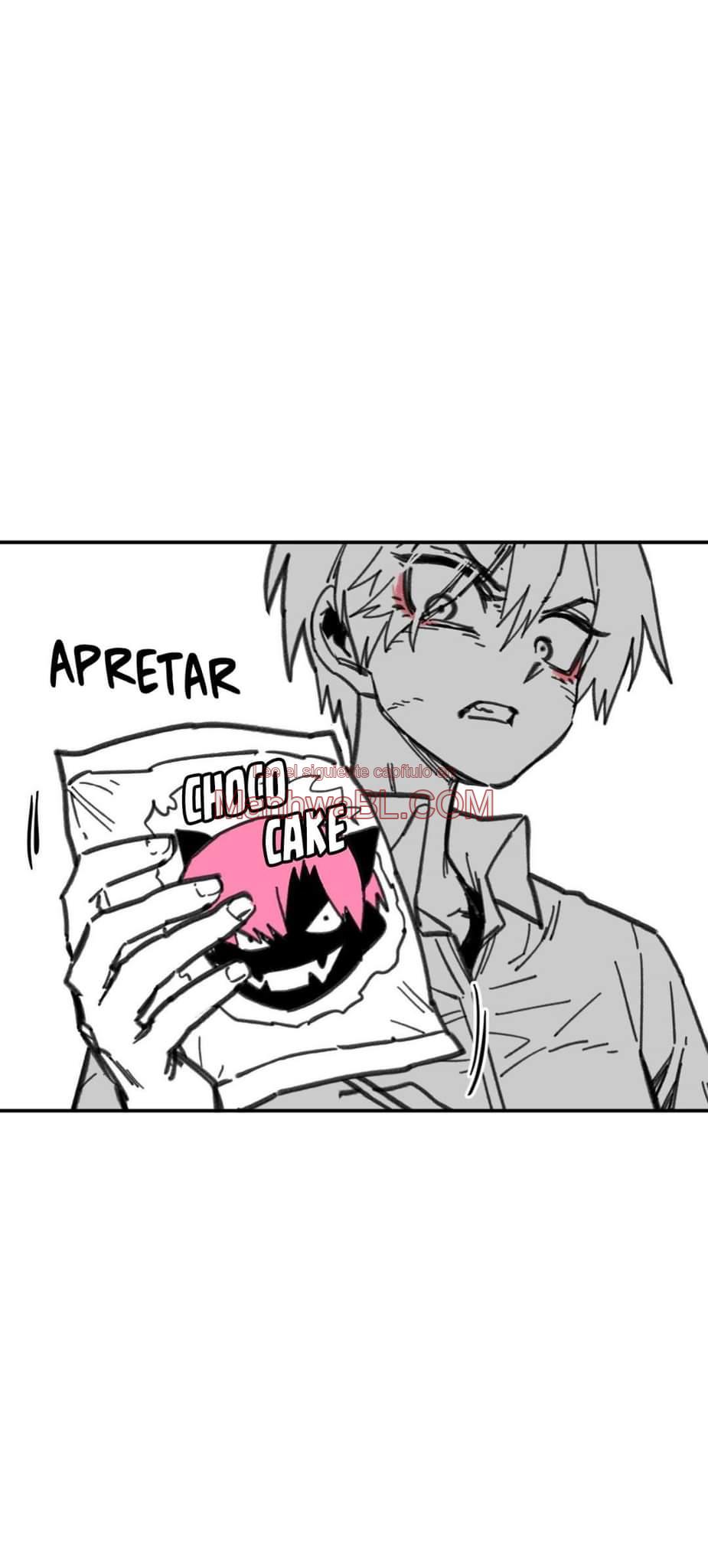 High School Boy - Capítulo 7 manhwa