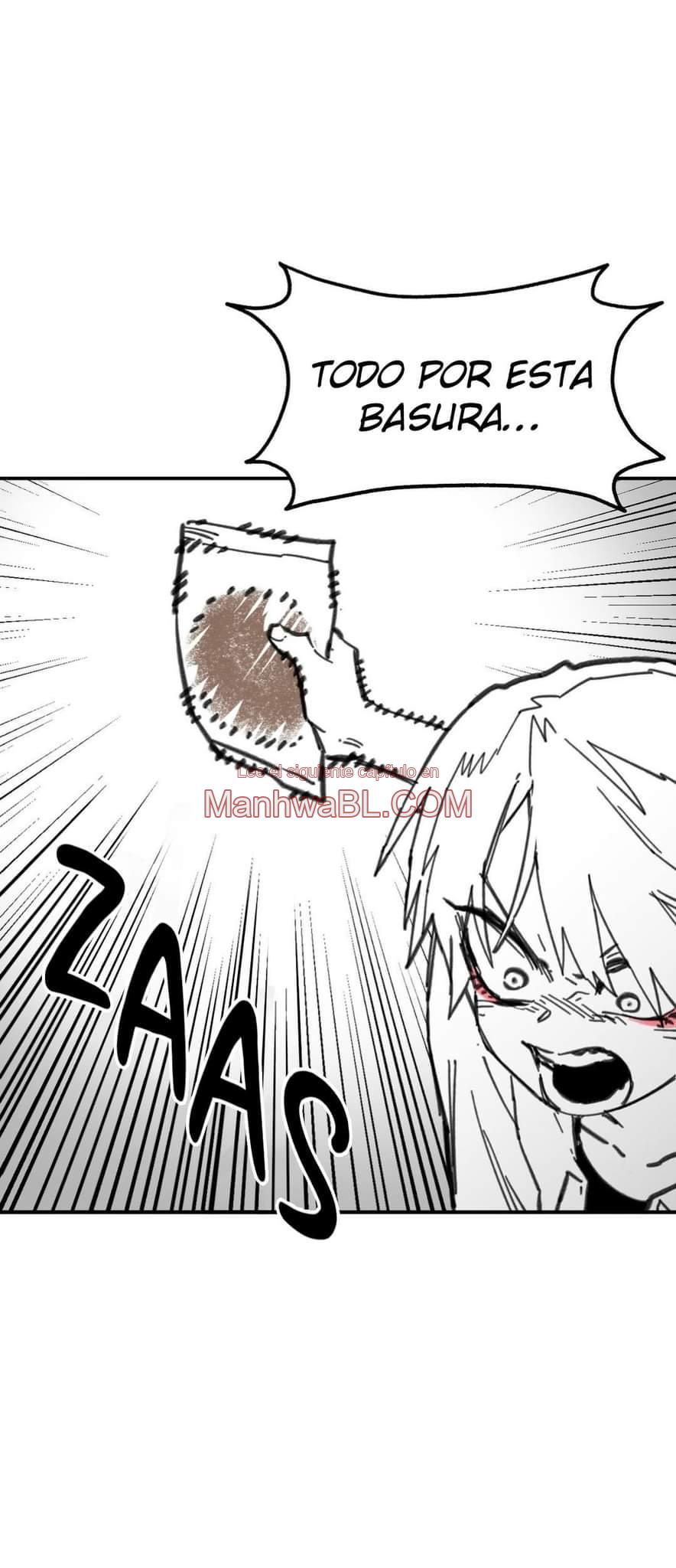 High School Boy - Capítulo 7 manhwa