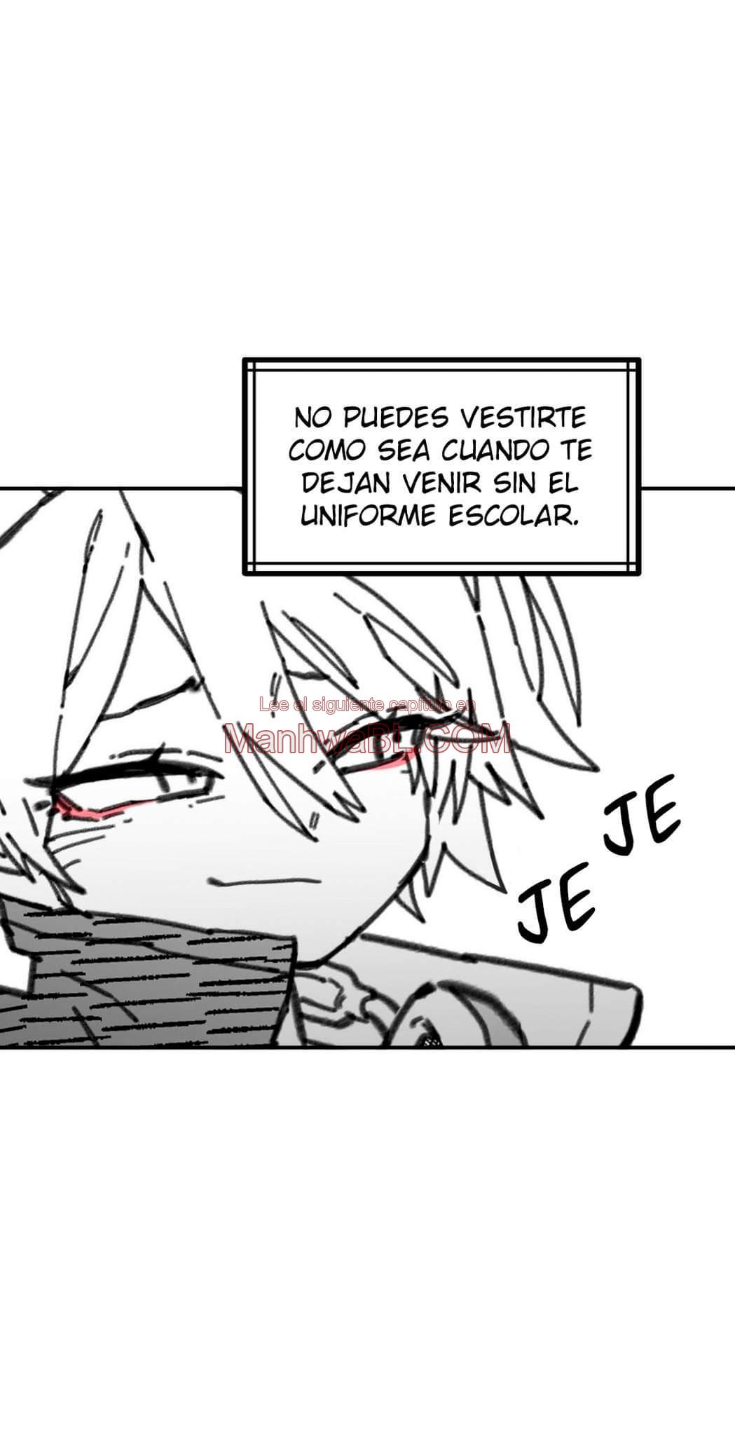 High School Boy - Capítulo 31 2 manhwa