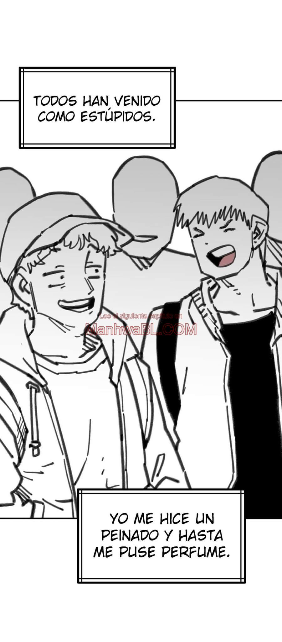 High School Boy - Capítulo 31 2 manhwa