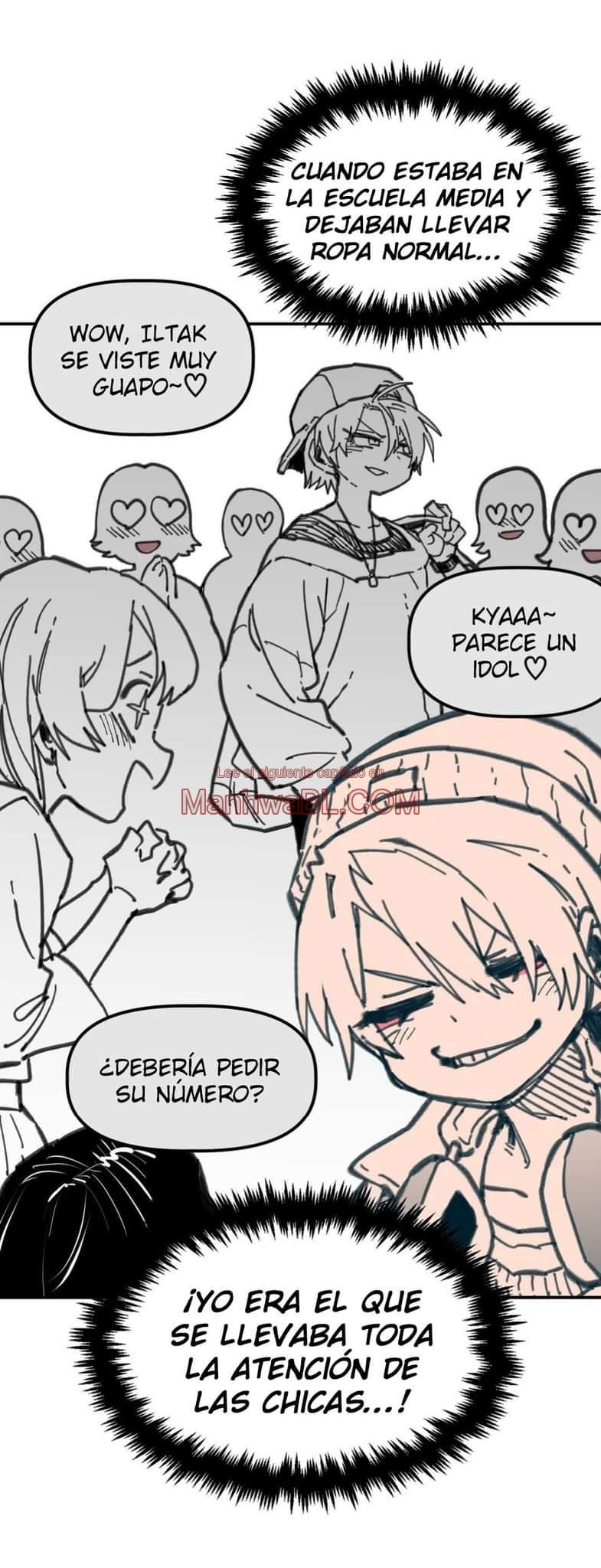 High School Boy - Capítulo 31 2 manhwa