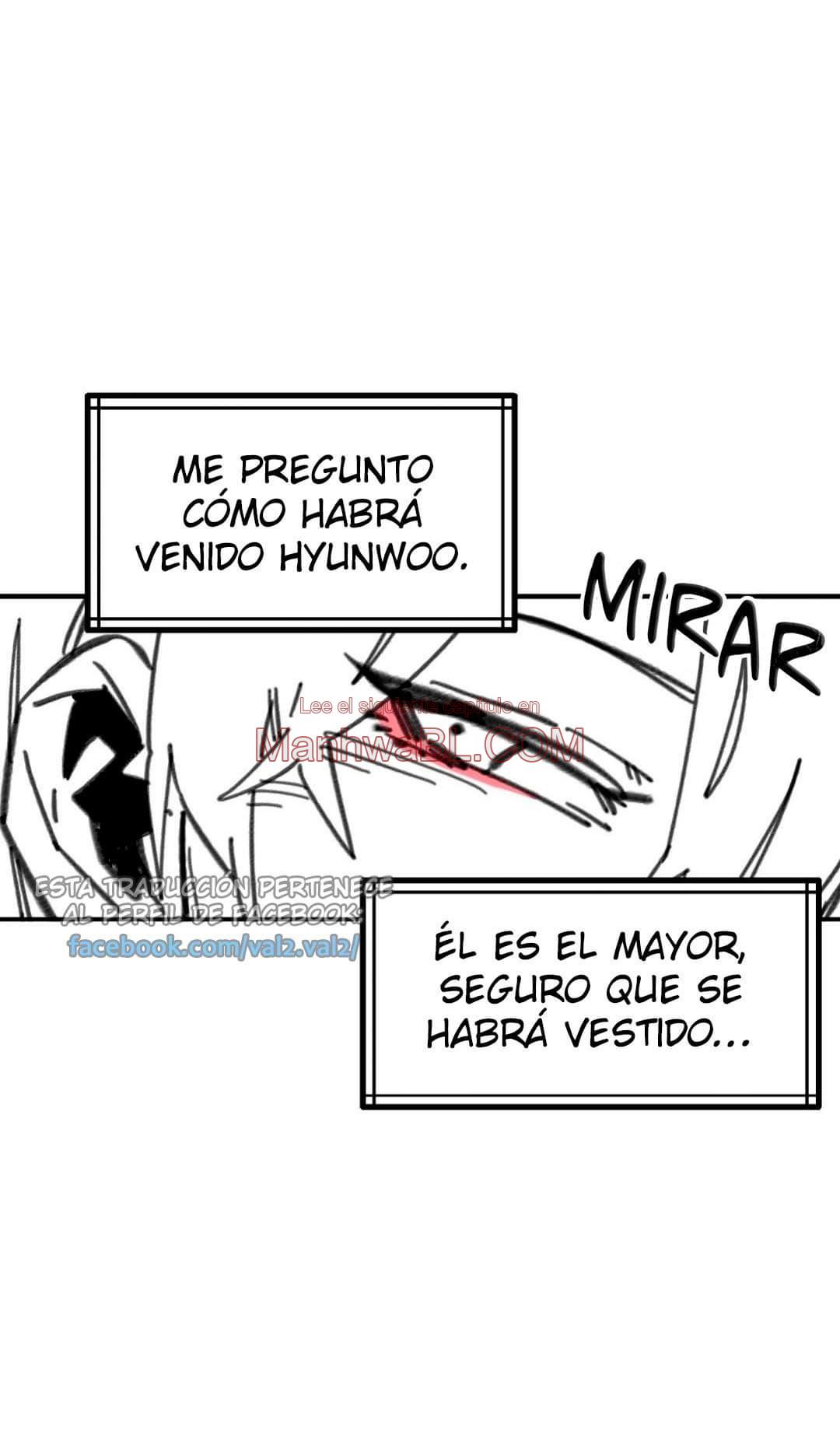 High School Boy - Capítulo 31 2 manhwa