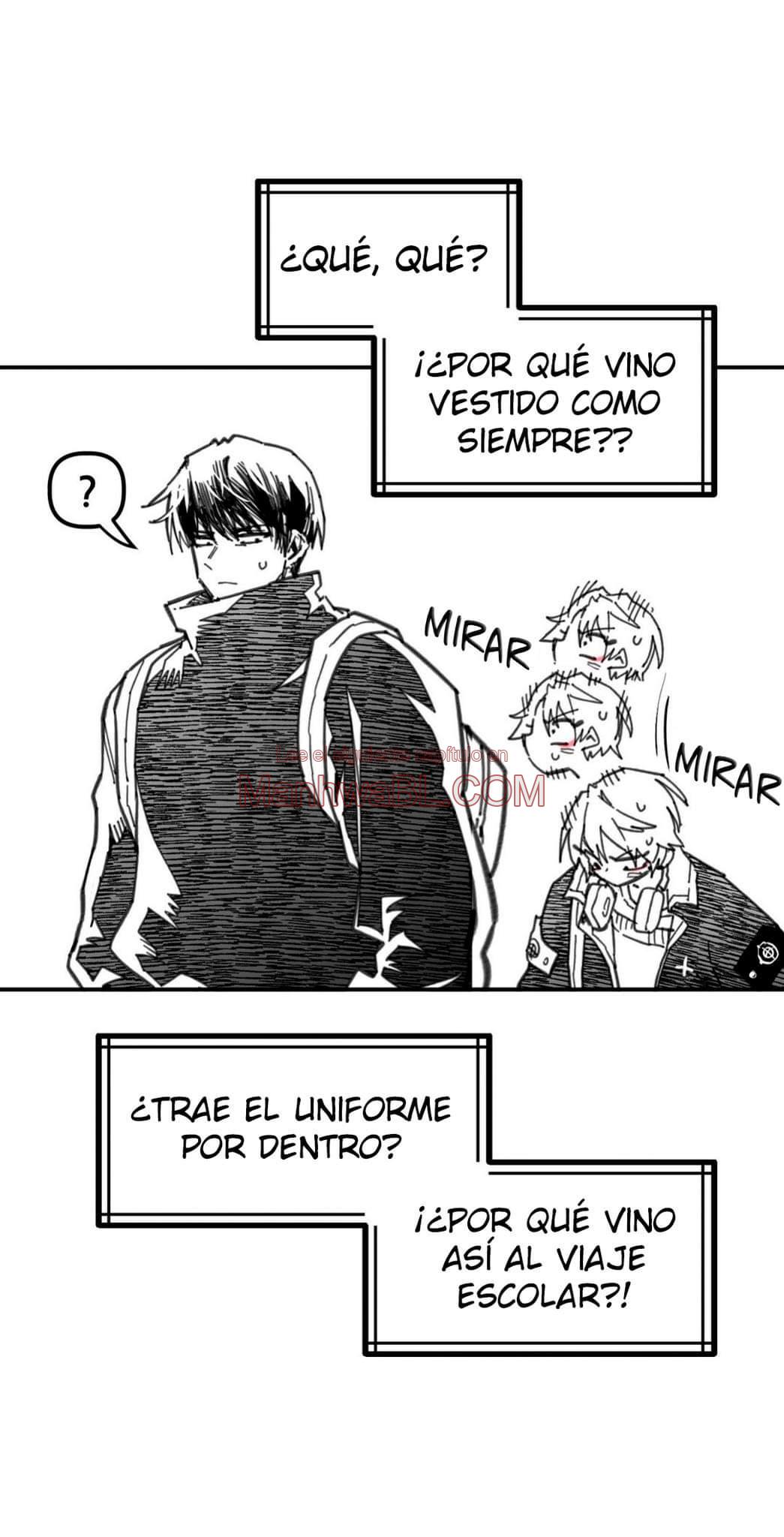 High School Boy - Capítulo 31 2 manhwa