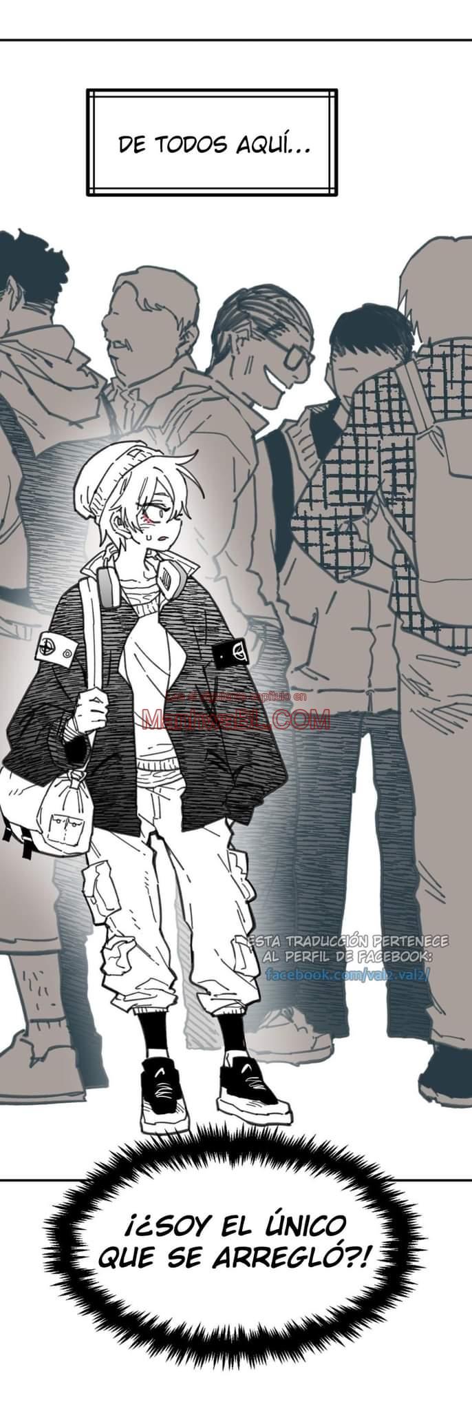 High School Boy - Capítulo 31 2 manhwa