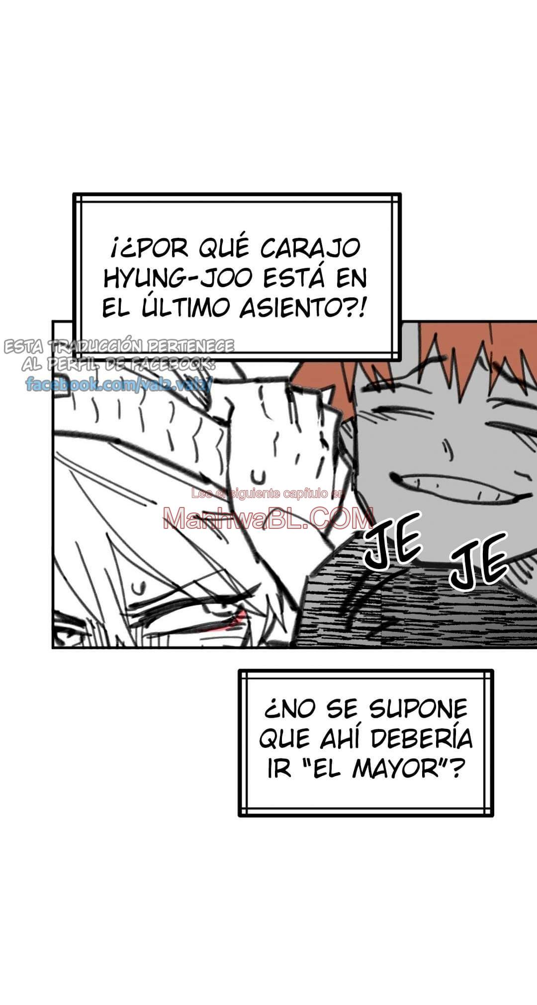 High School Boy - Capítulo 31 2 manhwa