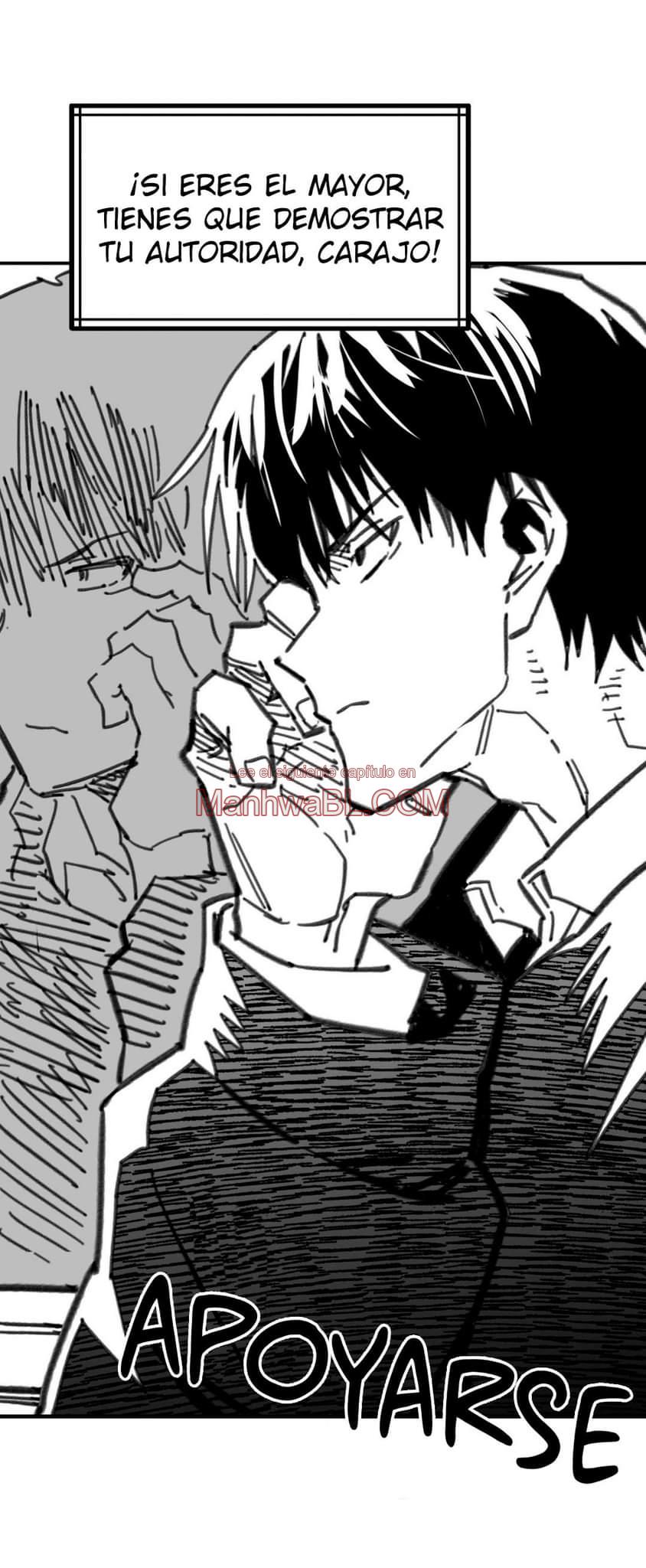 High School Boy - Capítulo 31 2 manhwa