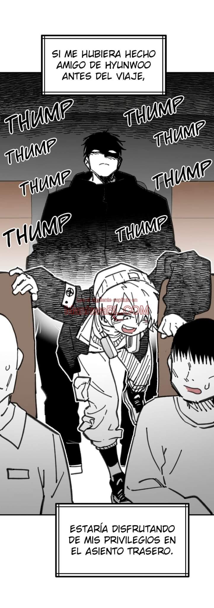 High School Boy - Capítulo 31 2 manhwa