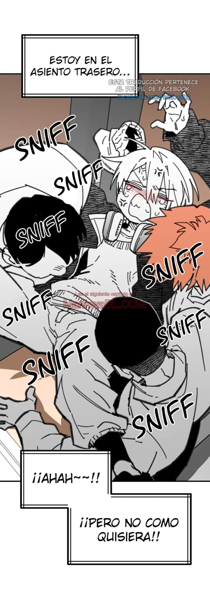 High School Boy - Capítulo 31 2 manhwa
