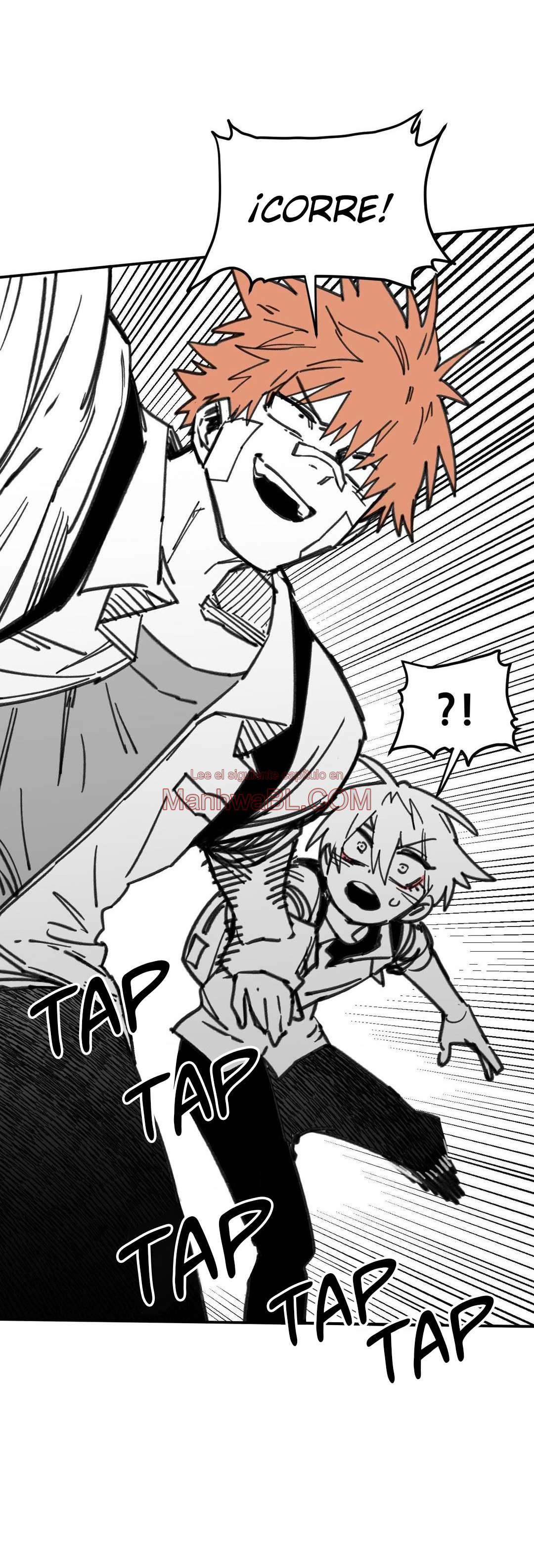 High School Boy - Capítulo 59 manhwa