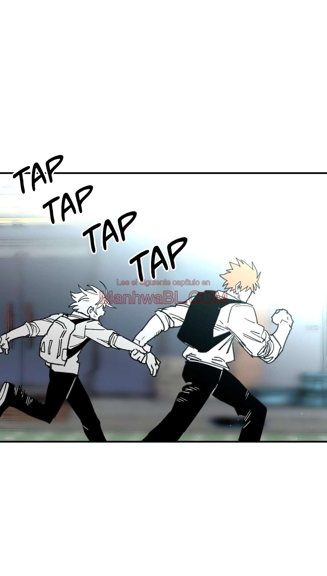 High School Boy - Capítulo 59 manhwa