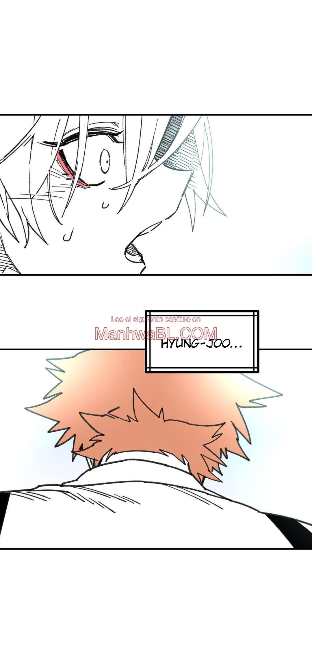 High School Boy - Capítulo 59 manhwa
