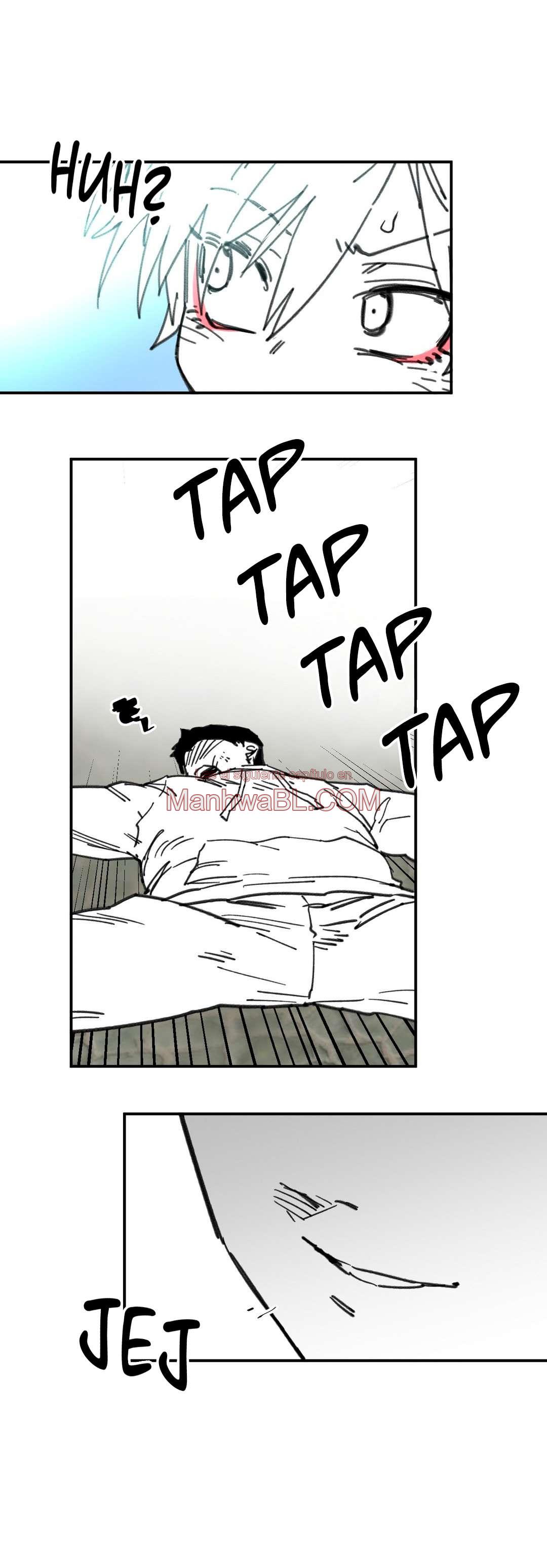 High School Boy - Capítulo 59 manhwa