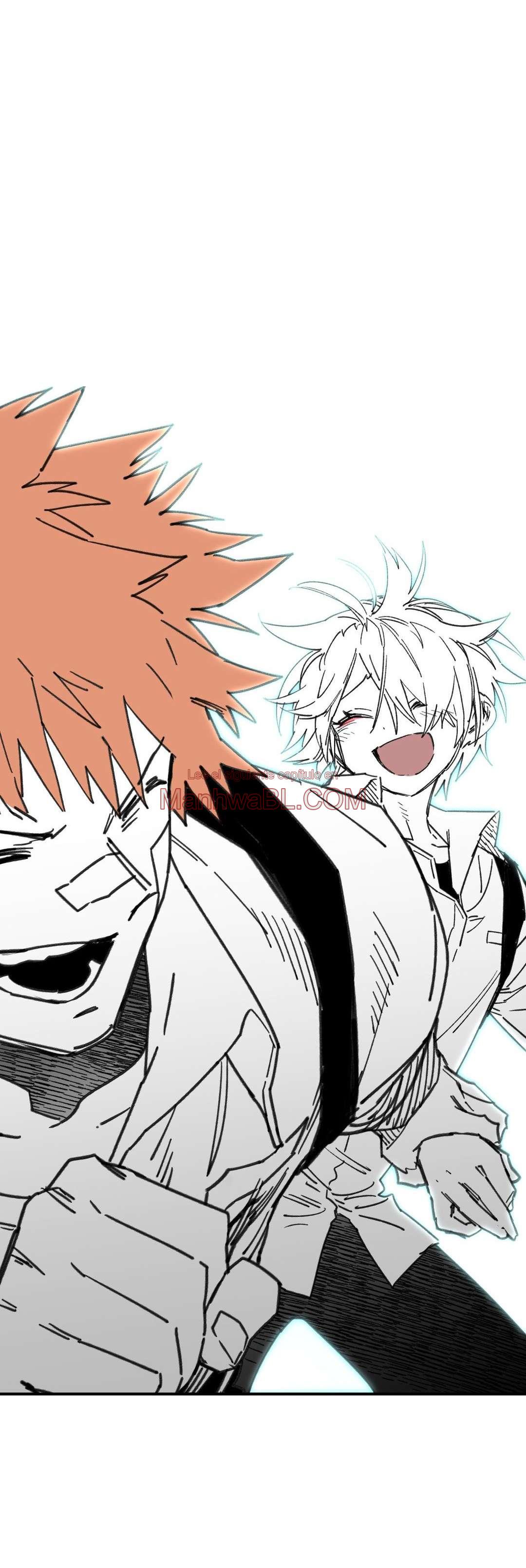 High School Boy - Capítulo 59 manhwa