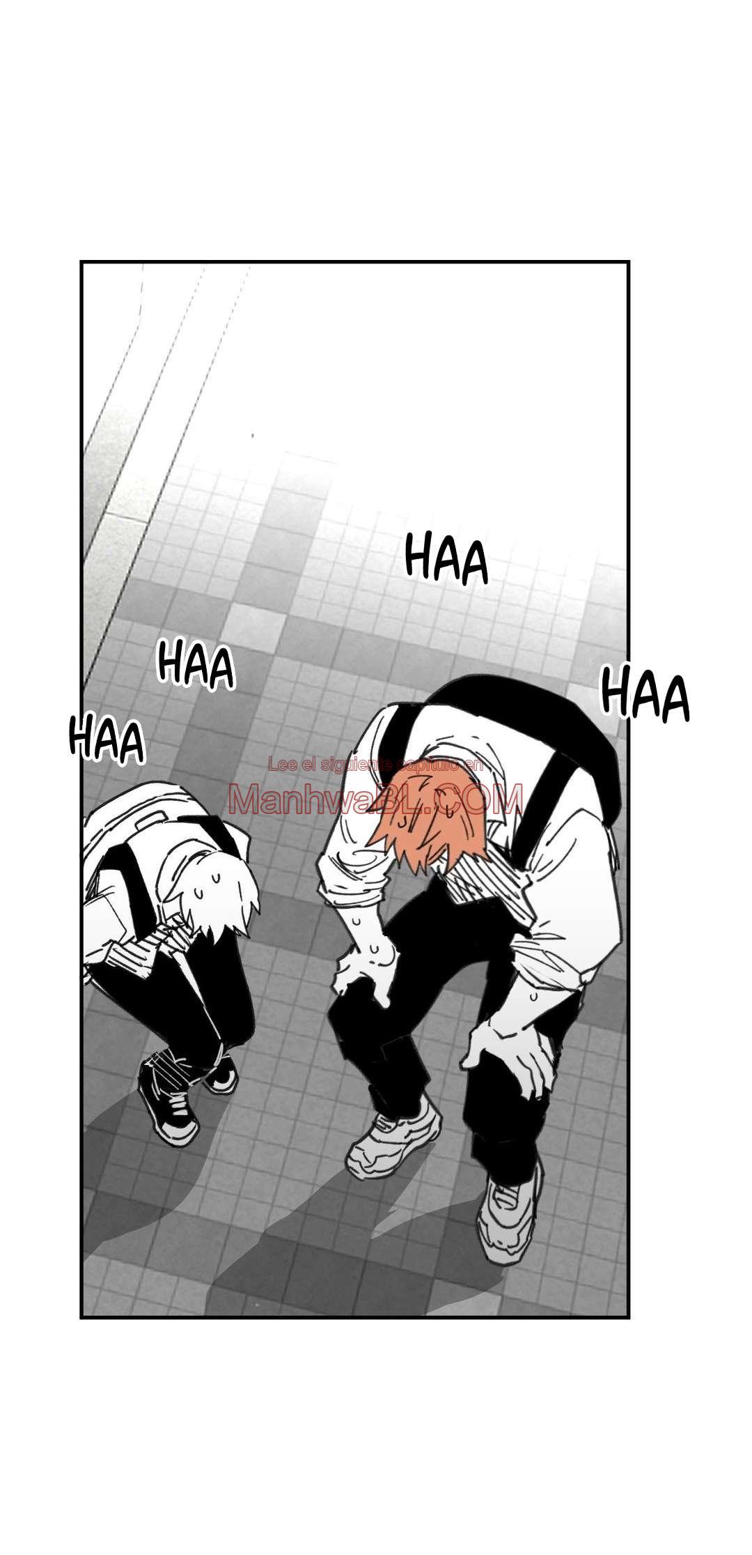 High School Boy - Capítulo 59 manhwa
