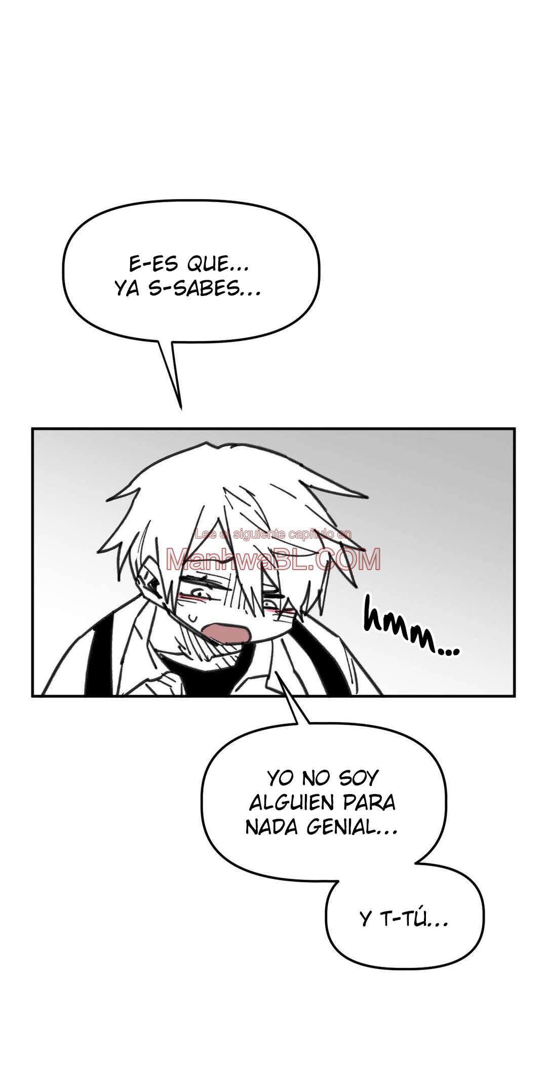 High School Boy - Capítulo 59 manhwa