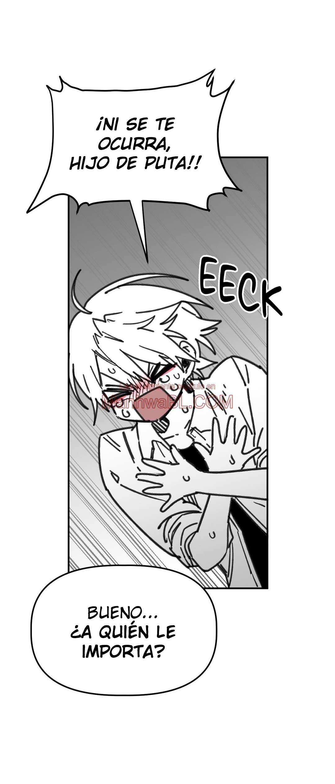 High School Boy - Capítulo 59 manhwa