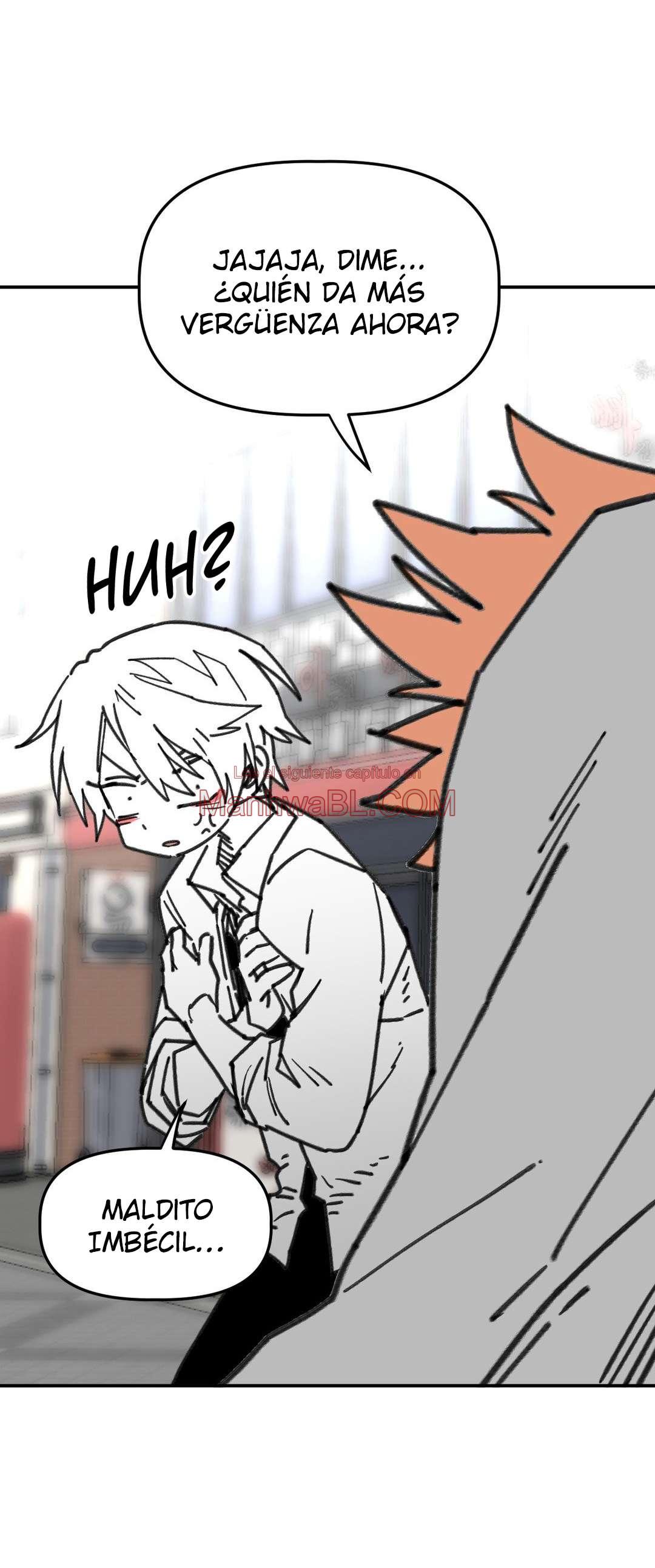 High School Boy - Capítulo 59 manhwa