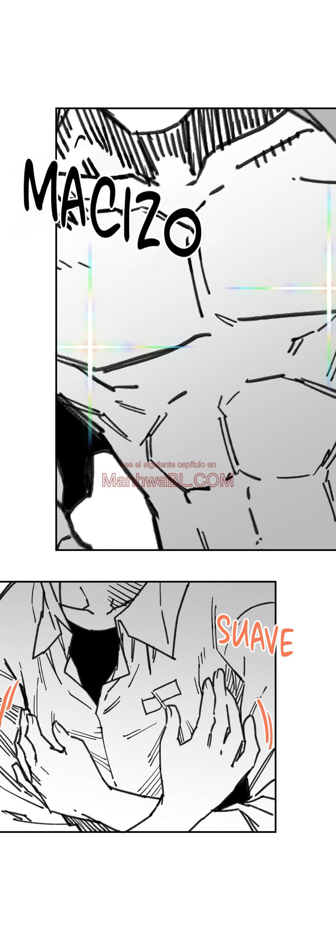 High School Boy - Capítulo 59 manhwa
