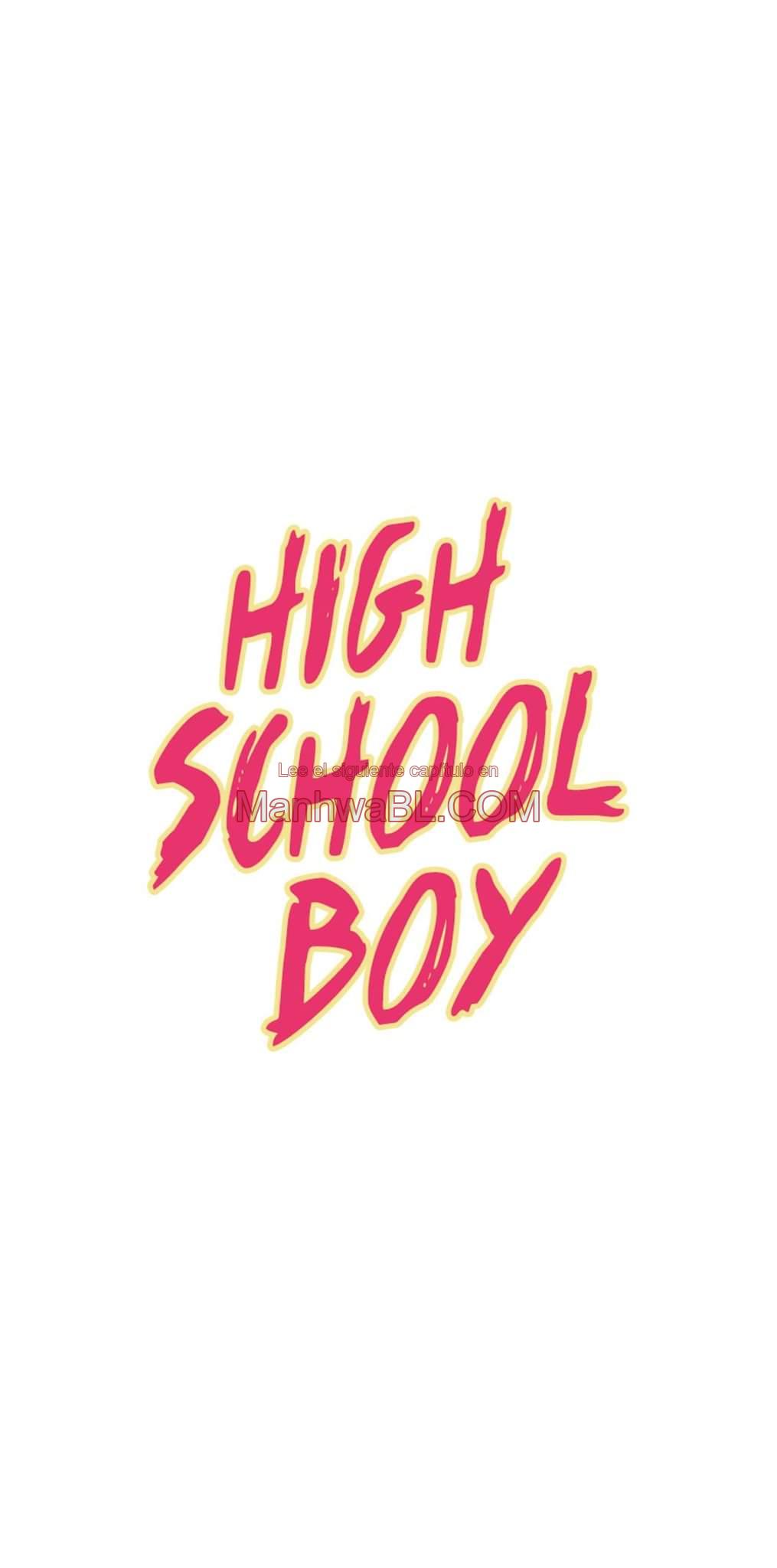 High School Boy - Capítulo 4 2 manhwa