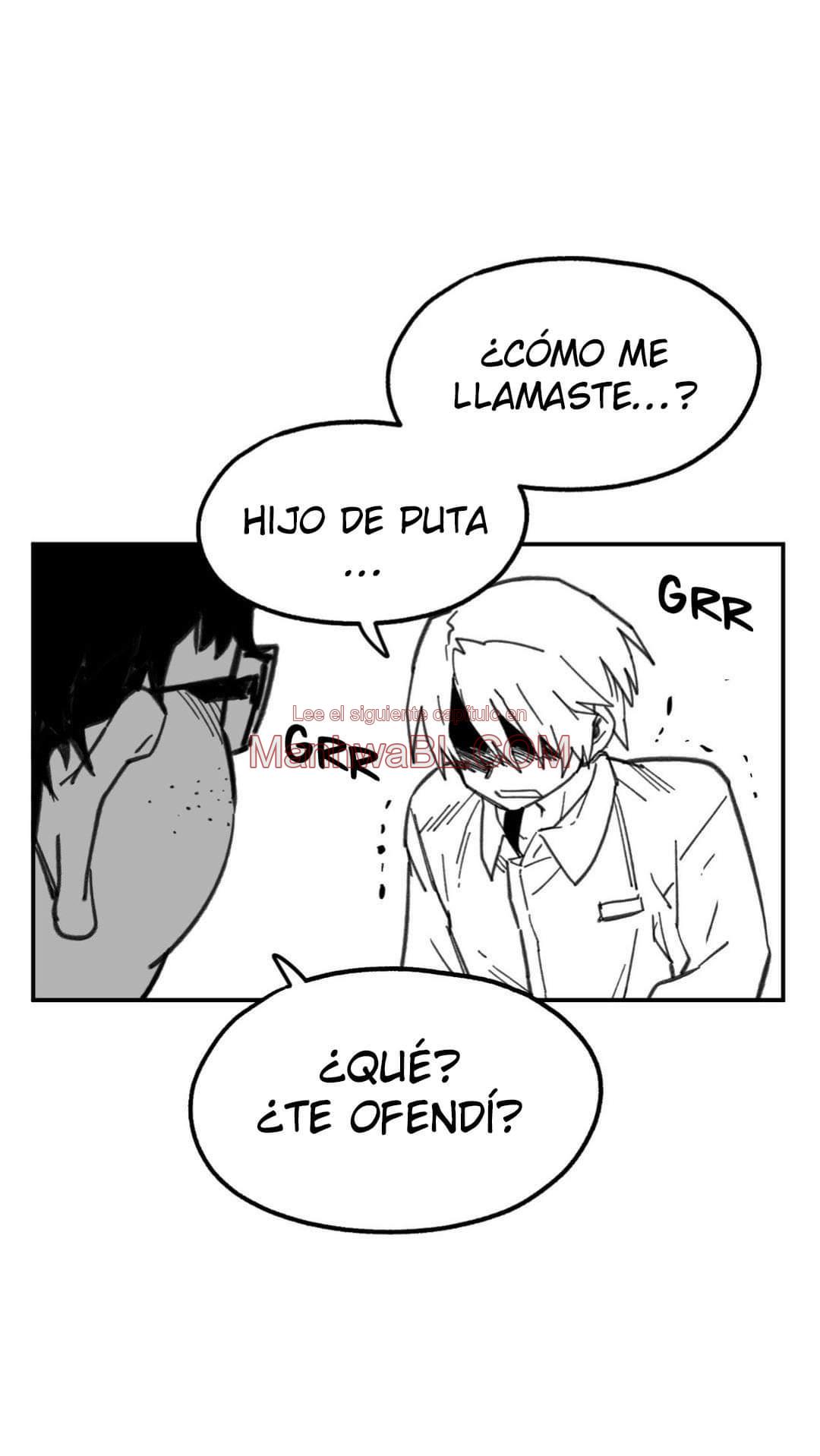 High School Boy - Capítulo 4 2 manhwa
