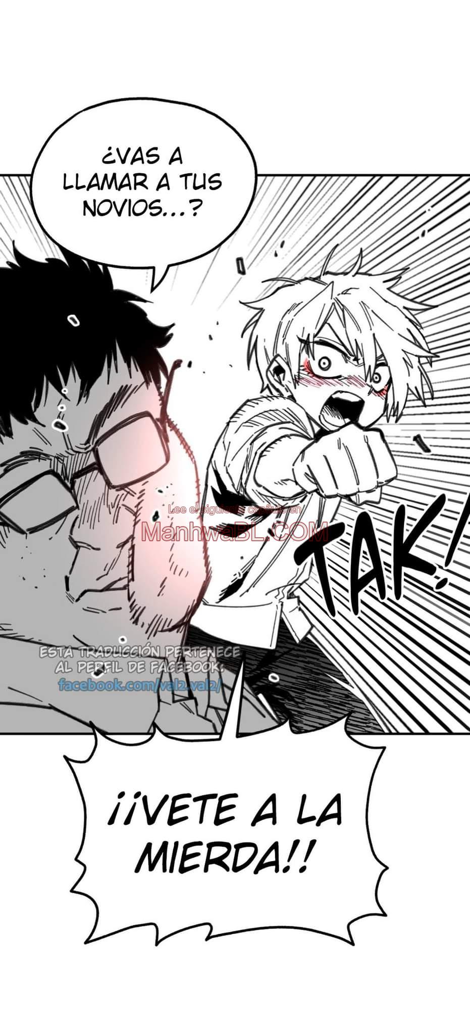 High School Boy - Capítulo 4 2 manhwa