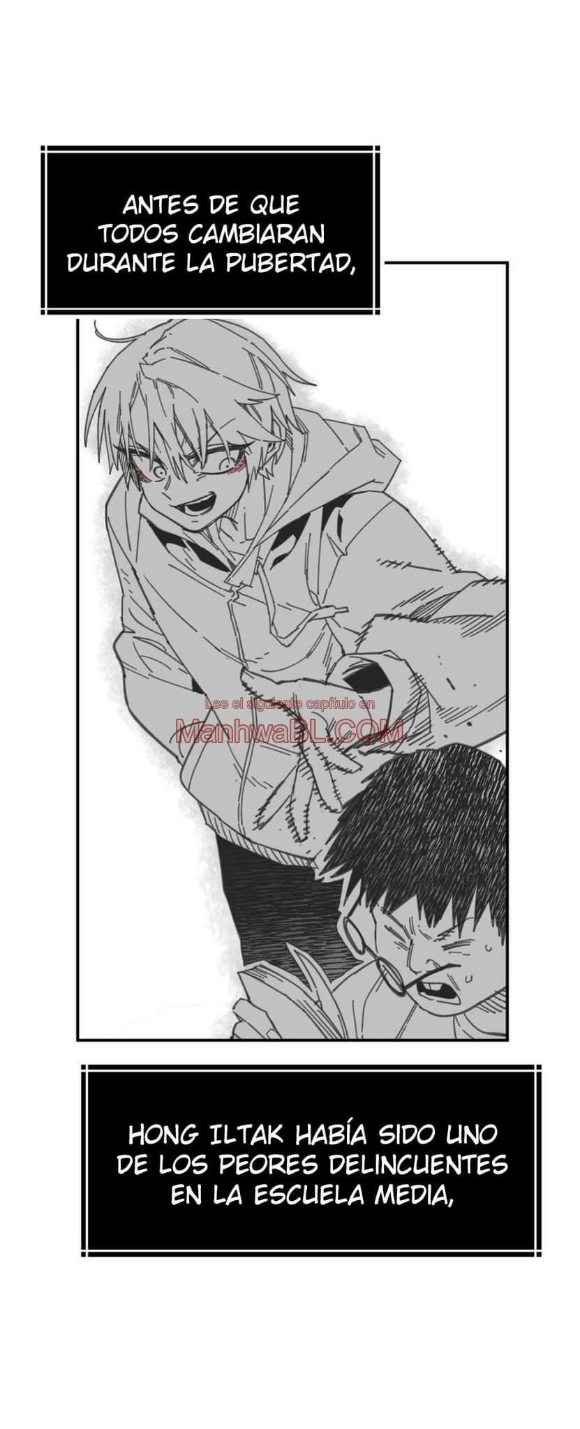 High School Boy - Capítulo 4 2 manhwa