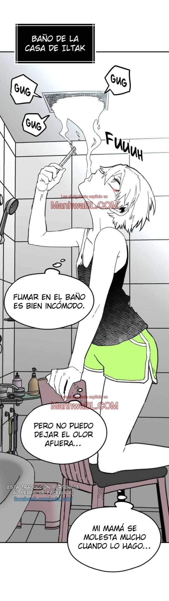 High School Boy - Capítulo 8 2 manhwa