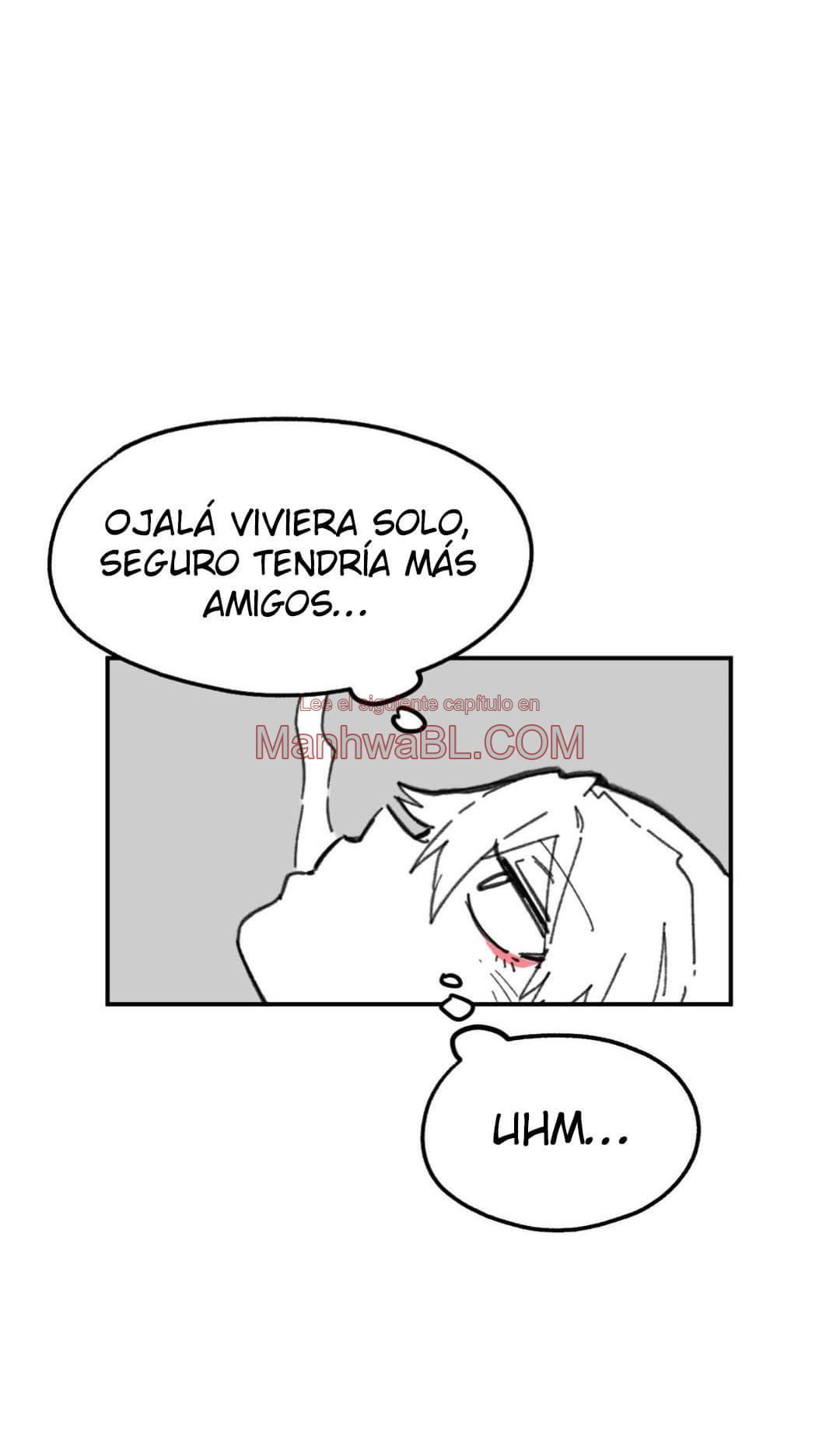 High School Boy - Capítulo 8 2 manhwa