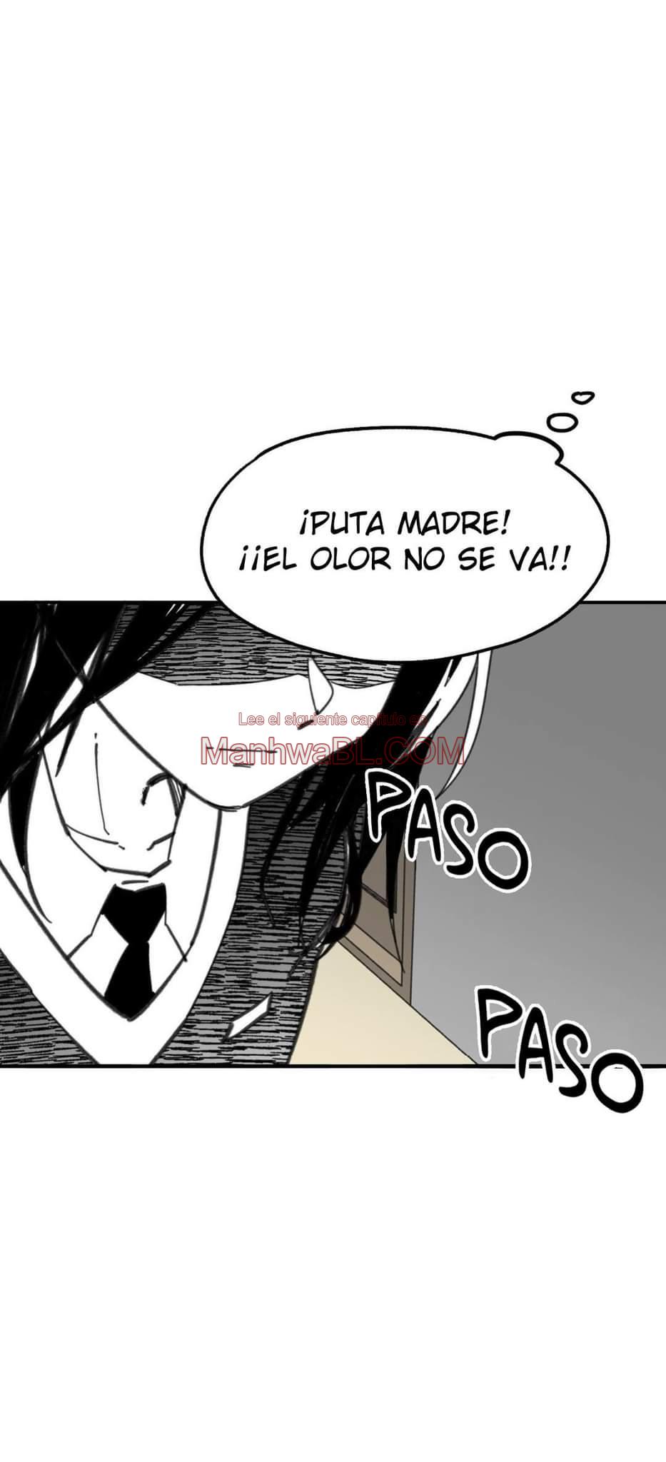 High School Boy - Capítulo 8 2 manhwa