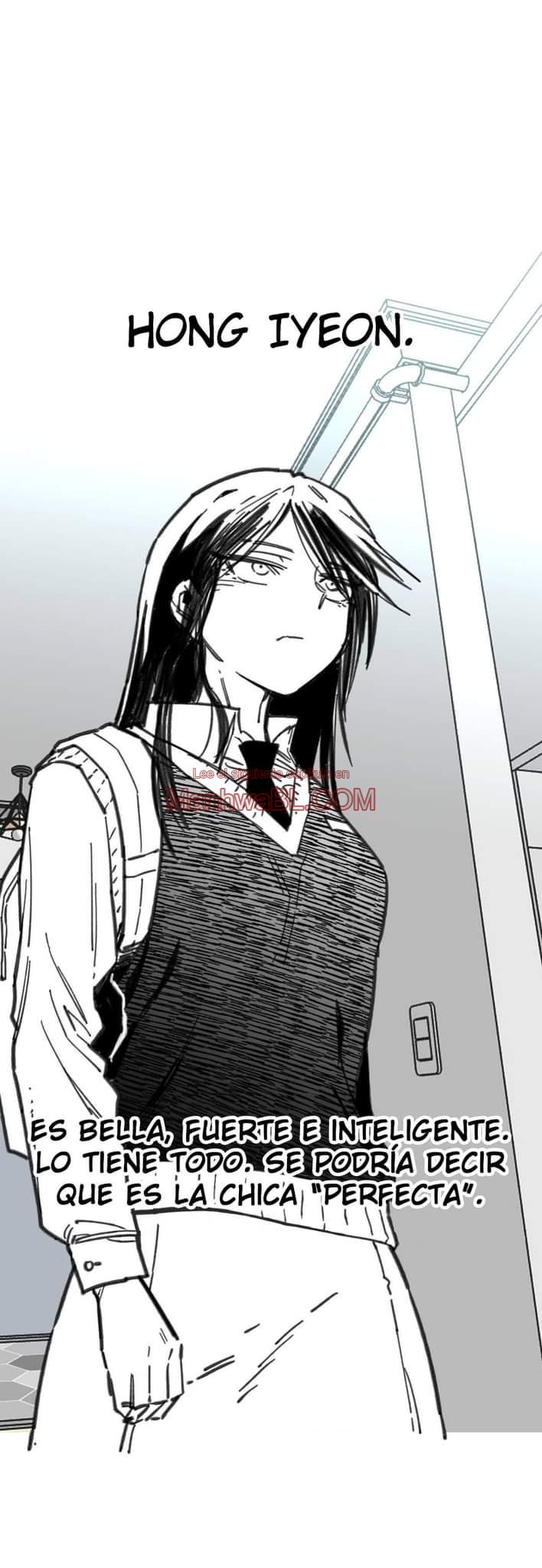 High School Boy - Capítulo 8 2 manhwa