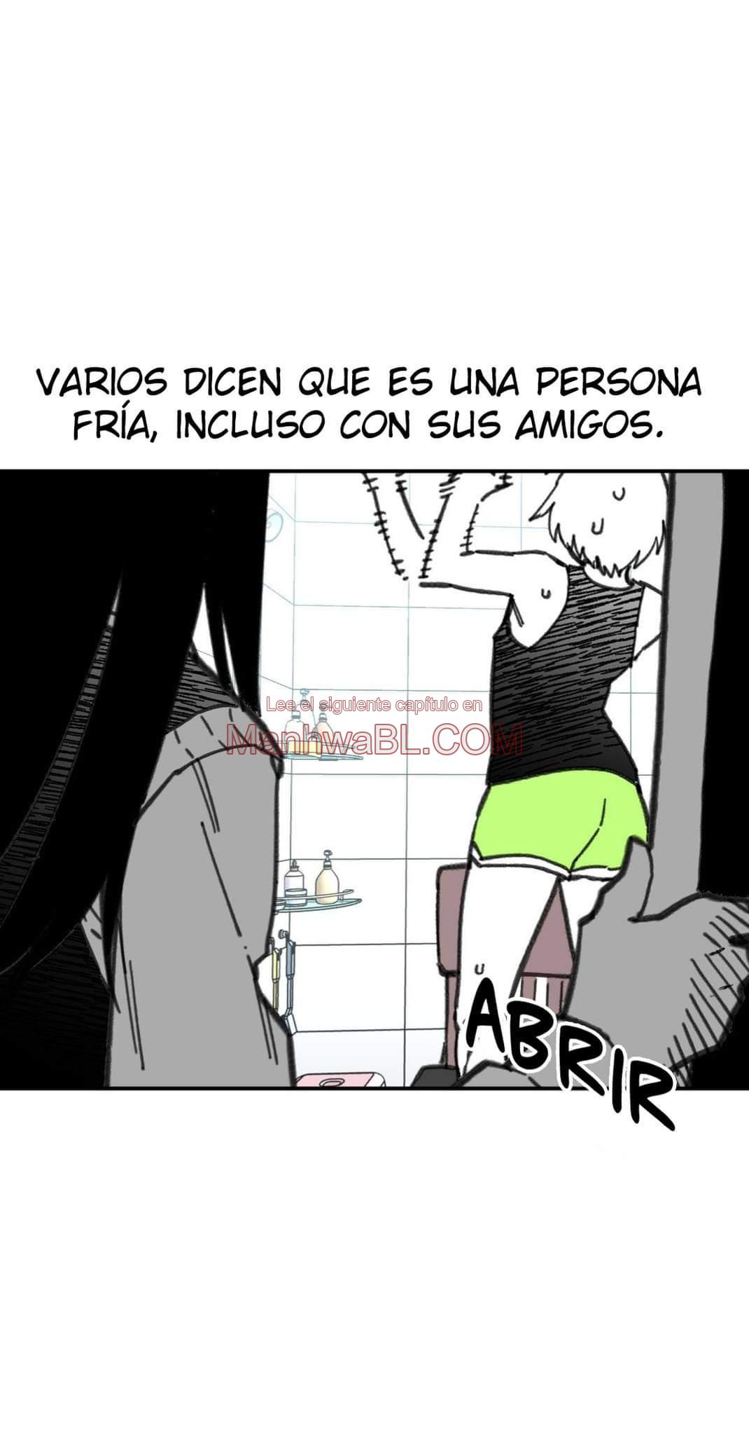 High School Boy - Capítulo 8 2 manhwa
