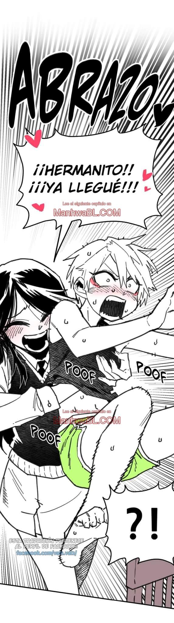 High School Boy - Capítulo 8 2 manhwa
