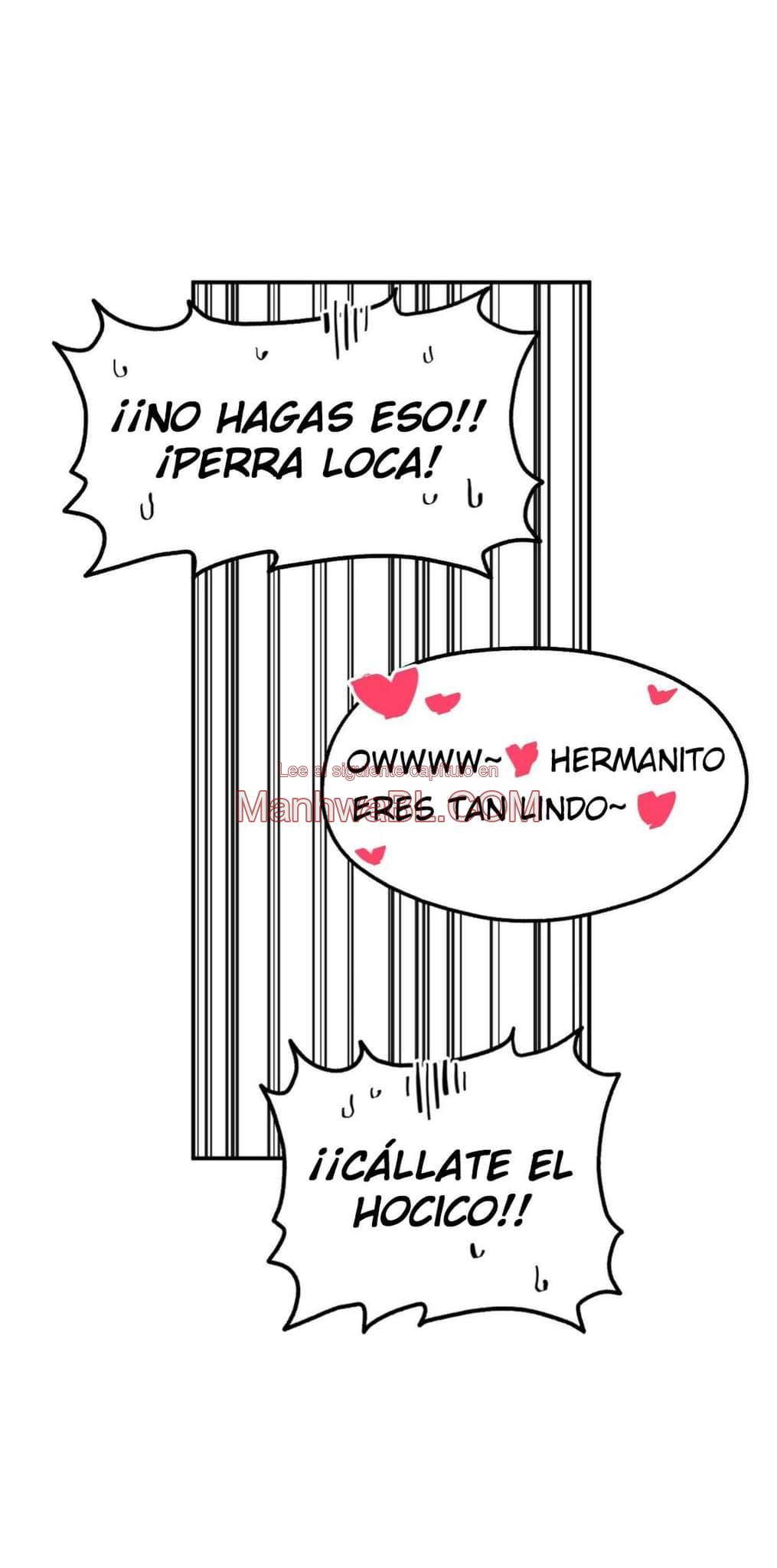 High School Boy - Capítulo 8 2 manhwa