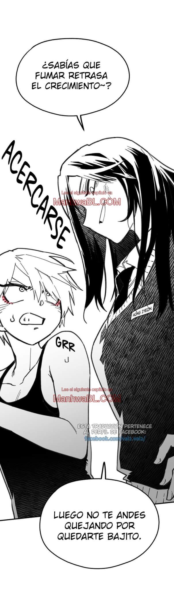 High School Boy - Capítulo 8 2 manhwa