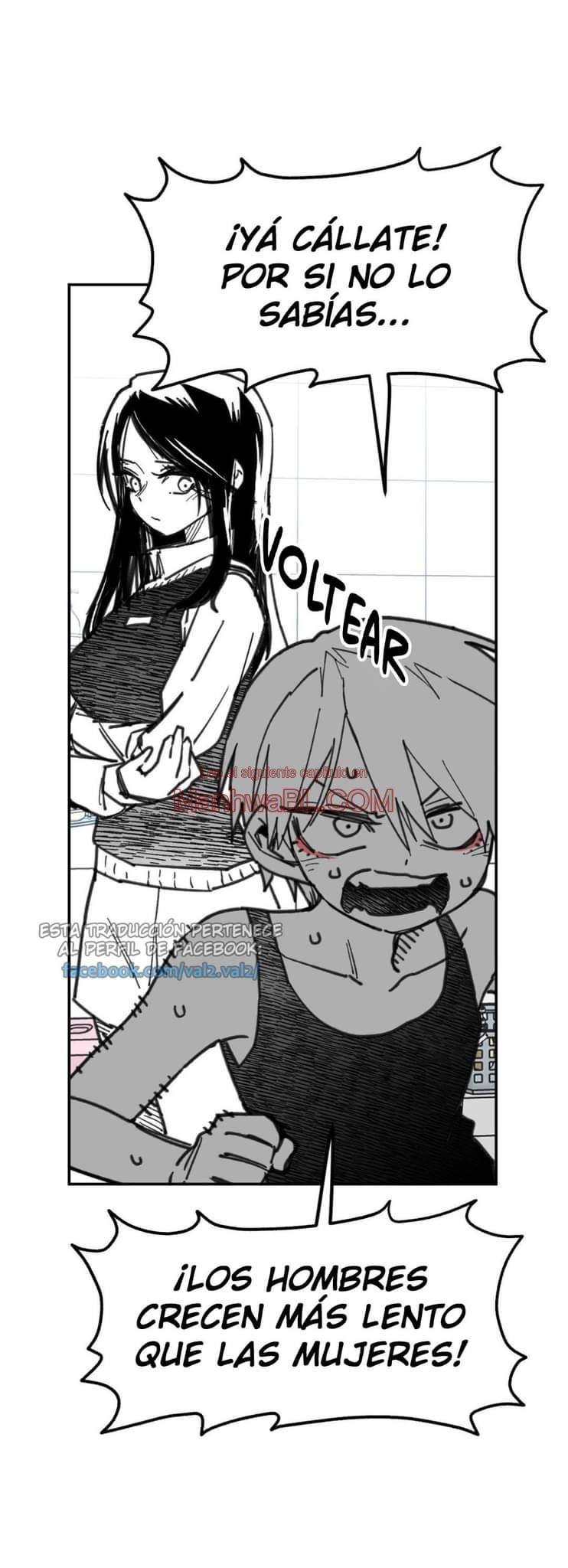 High School Boy - Capítulo 8 2 manhwa