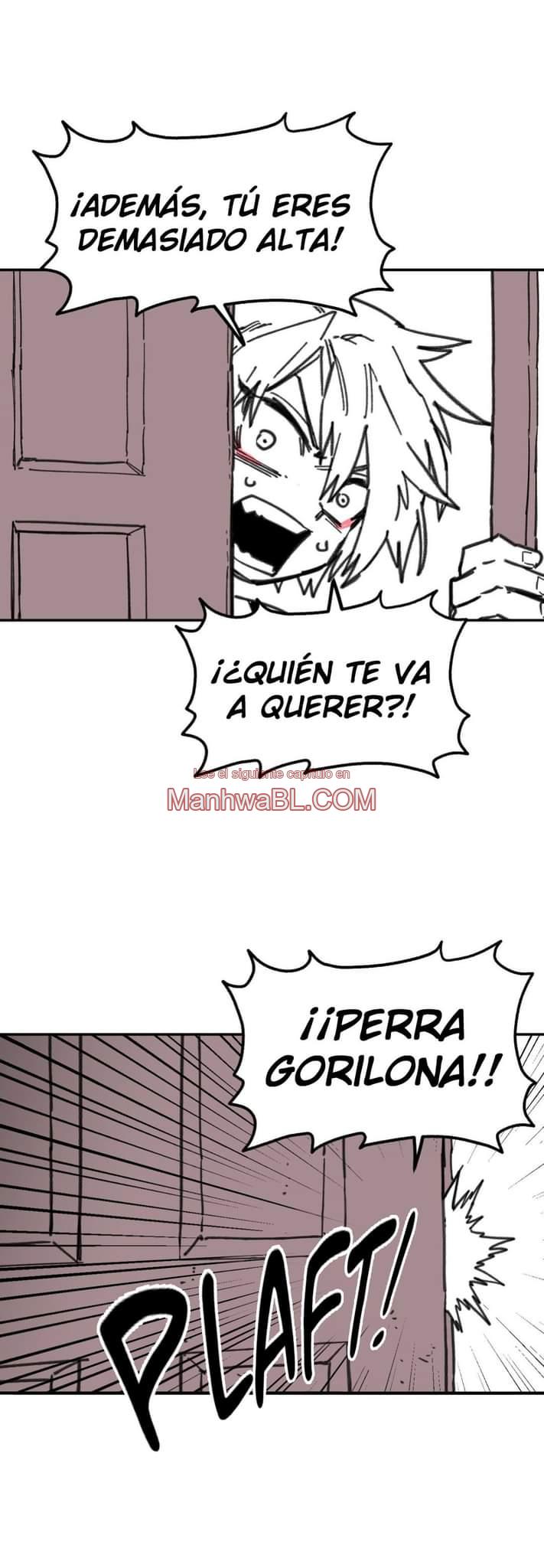 High School Boy - Capítulo 8 2 manhwa