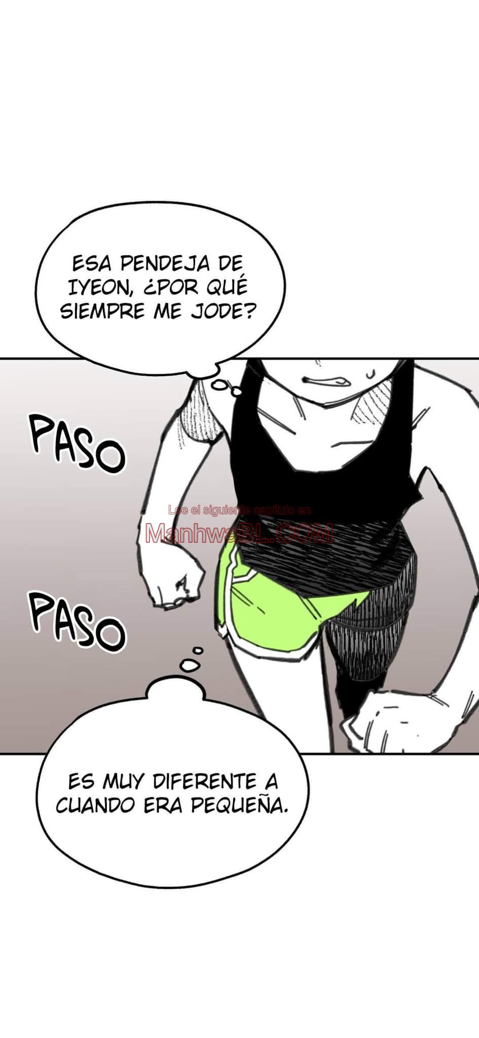 High School Boy - Capítulo 8 2 manhwa