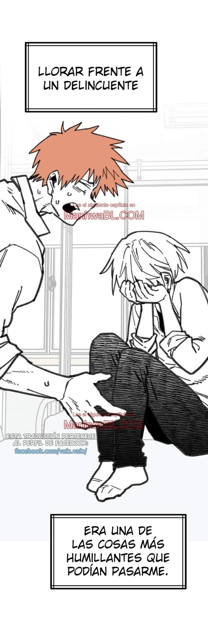 High School Boy - Capítulo 30 2 manhwa