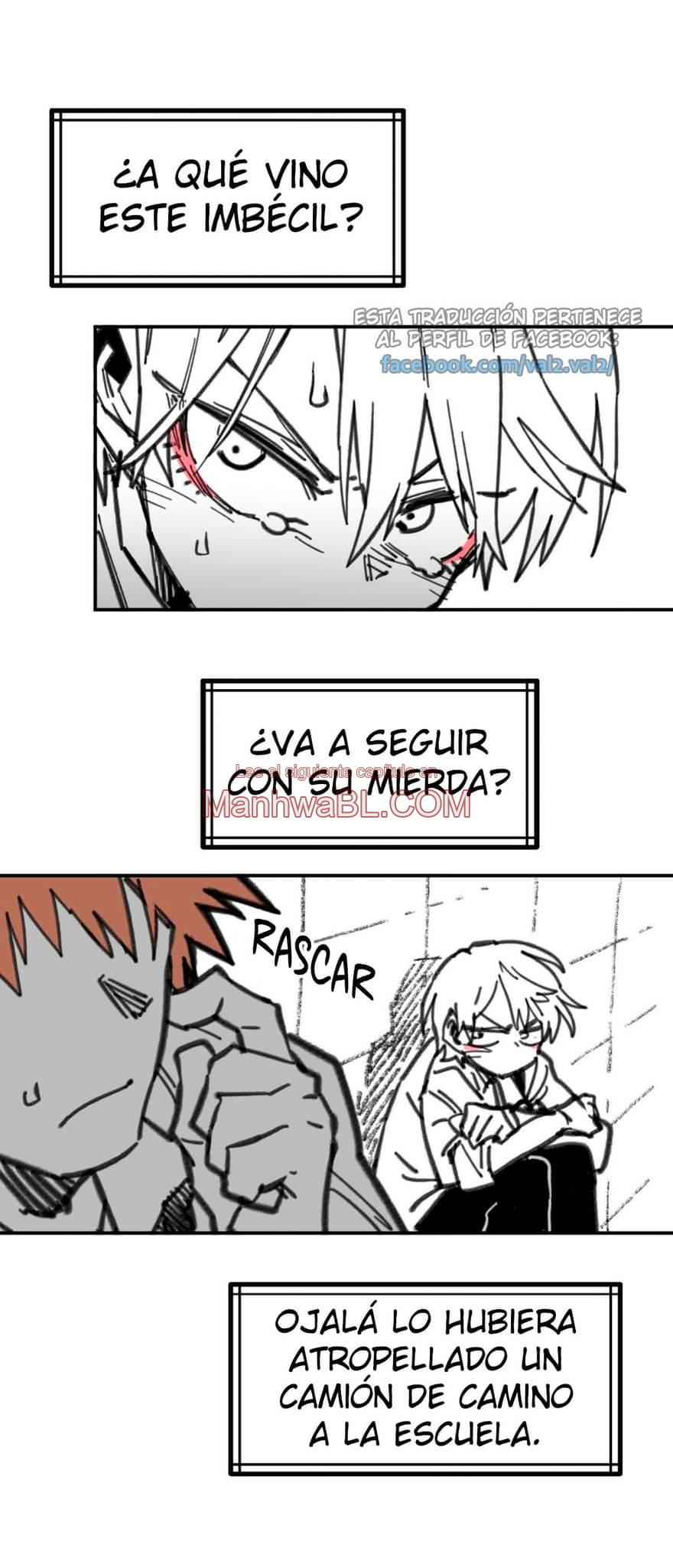 High School Boy - Capítulo 30 2 manhwa