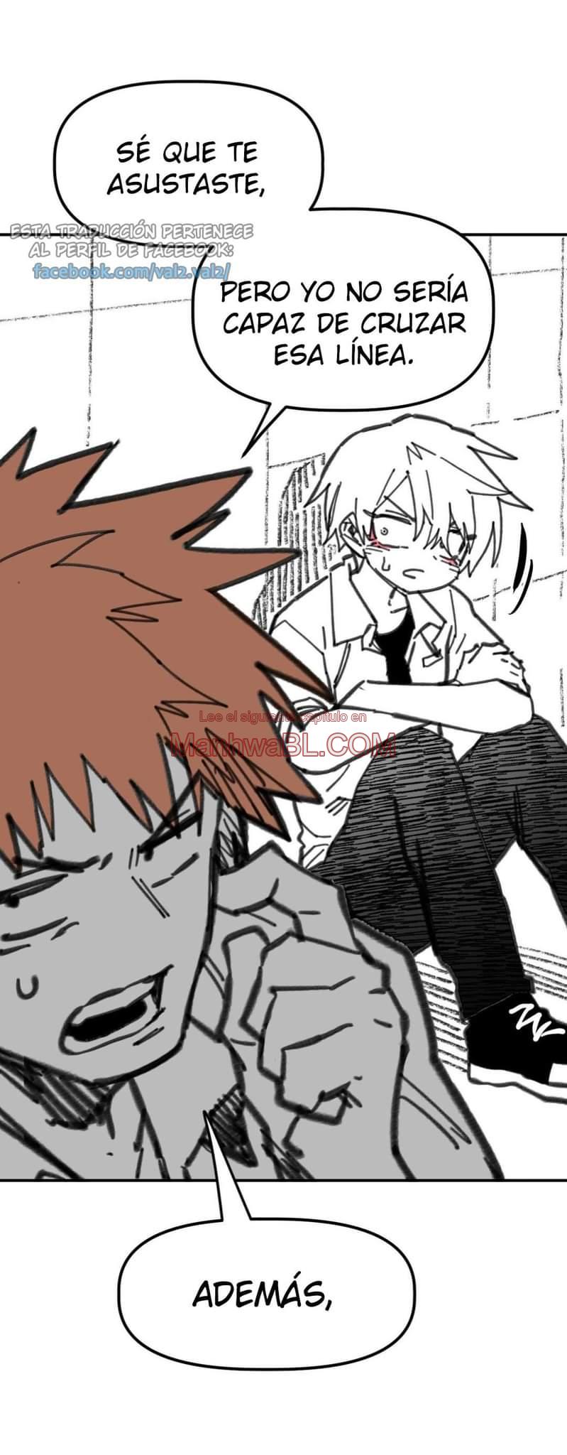 High School Boy - Capítulo 30 2 manhwa