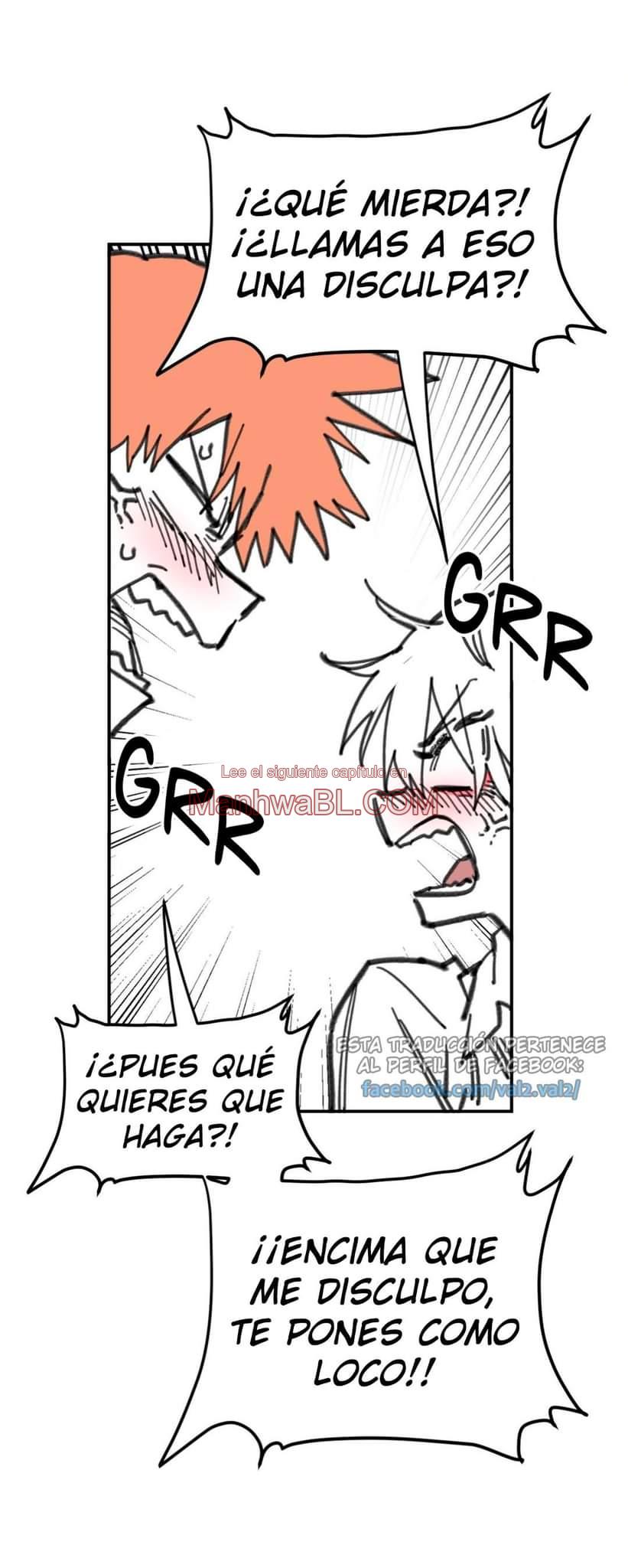 High School Boy - Capítulo 30 2 manhwa