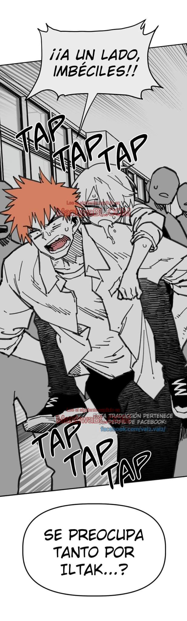 High School Boy - Capítulo 30 2 manhwa