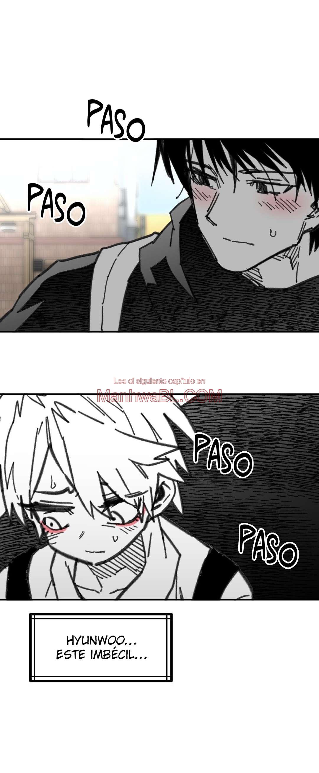 High School Boy - Capítulo 72 manhwa