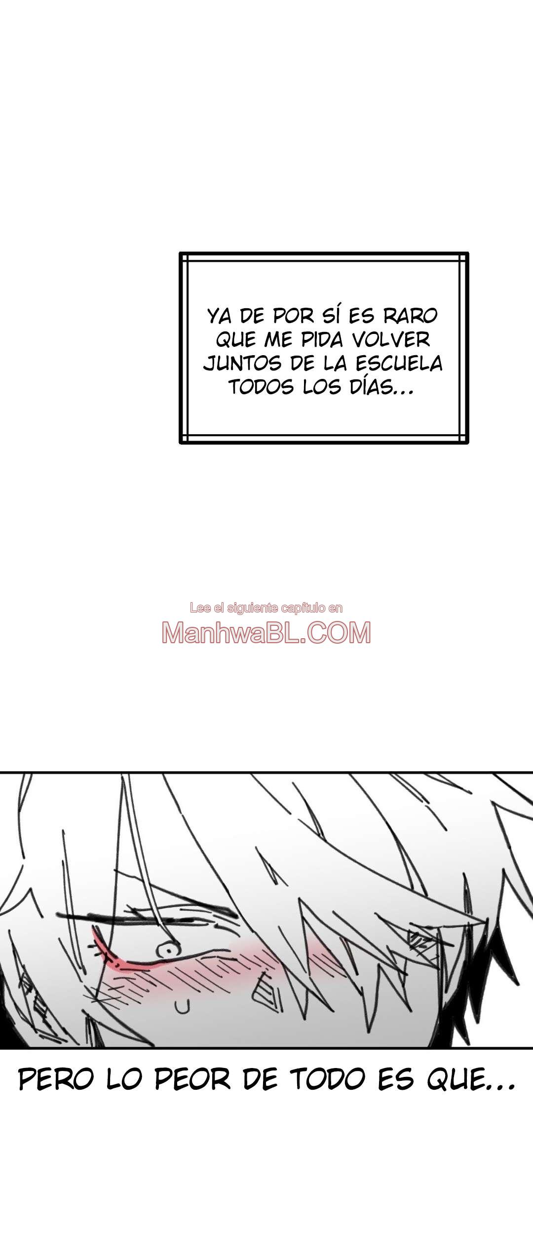 High School Boy - Capítulo 72 manhwa