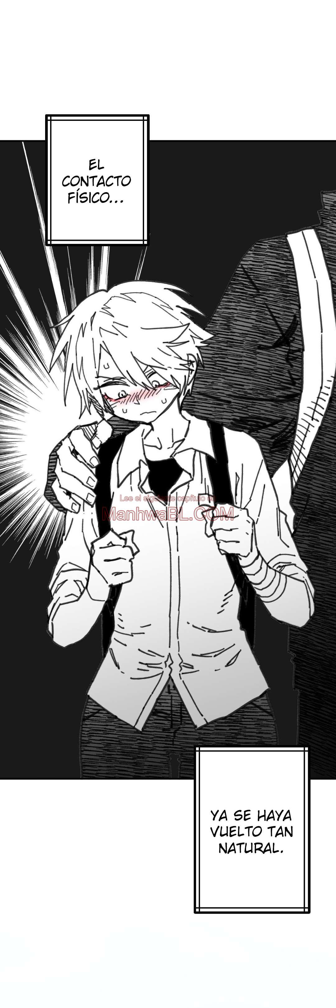 High School Boy - Capítulo 72 manhwa