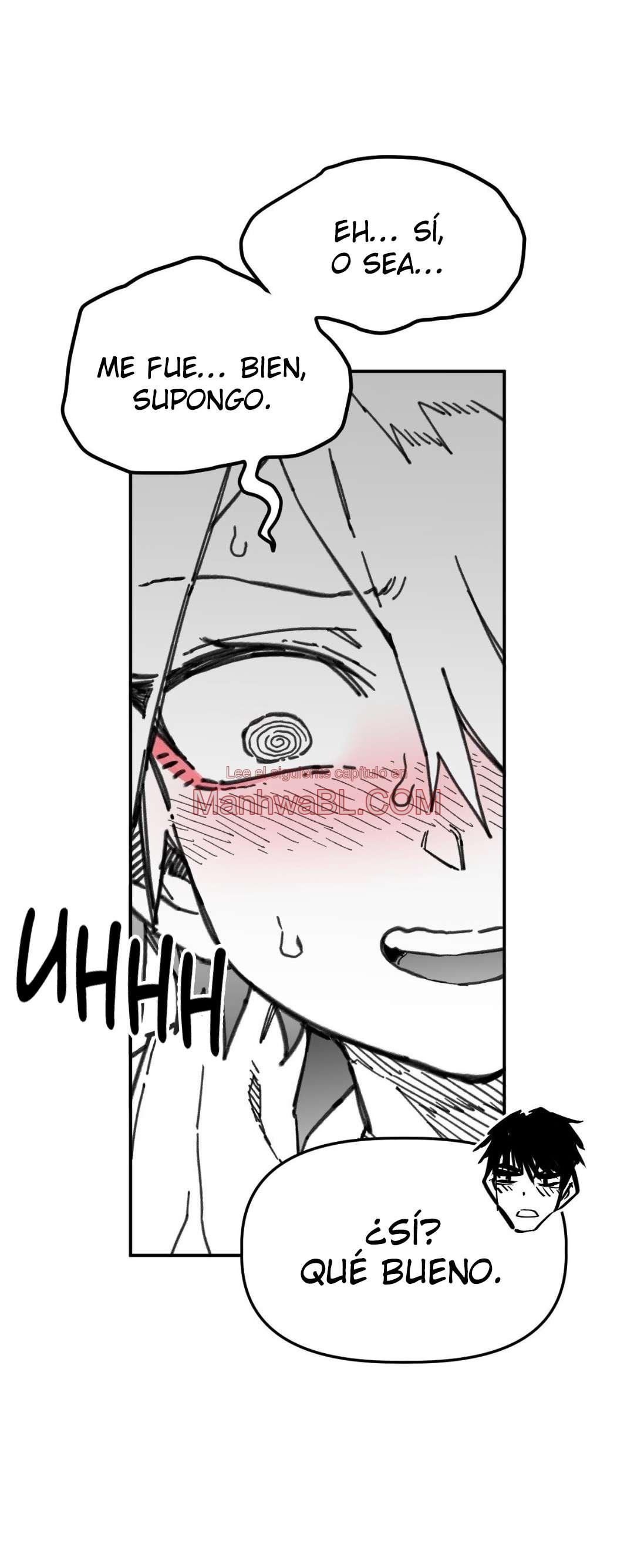 High School Boy - Capítulo 72 manhwa